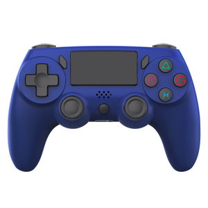 YLW yeni sürüm kablosuz denetleyici PS4 PC Joypad oyun denetleyicisi Joystick USB PS4 konsolu Gamepad - Product Image 1