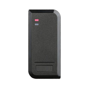 Wasserdichter IP66 Black IC 13,56 MHz Standalone Access Controller für das Zugangs kontroll system - Product Image 2