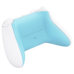 EXtremeRate <strong>Custom</strong> for Xbox Series <strong>X</strong> S <strong>Controller</strong> Back Shell with Battery Cover Case - Product Image 5