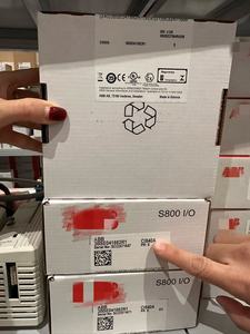 Abbs ACS6000แรงดันไฟฟ้าสูงและการจัดการพลังงาน DD C779 BE02 /10uF, 3200V, ฟิล์มคาปาซิเตอร์โมดูลแปลงพลังงานการควบคุมมอเตอร์