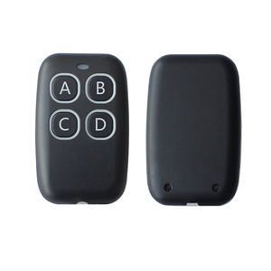 280-868M Mehrfrequenz-Duplikat-Funk fernbedienung Kompatibel mit dem Außenhandels modell CAME Remote Control - Product Image 1