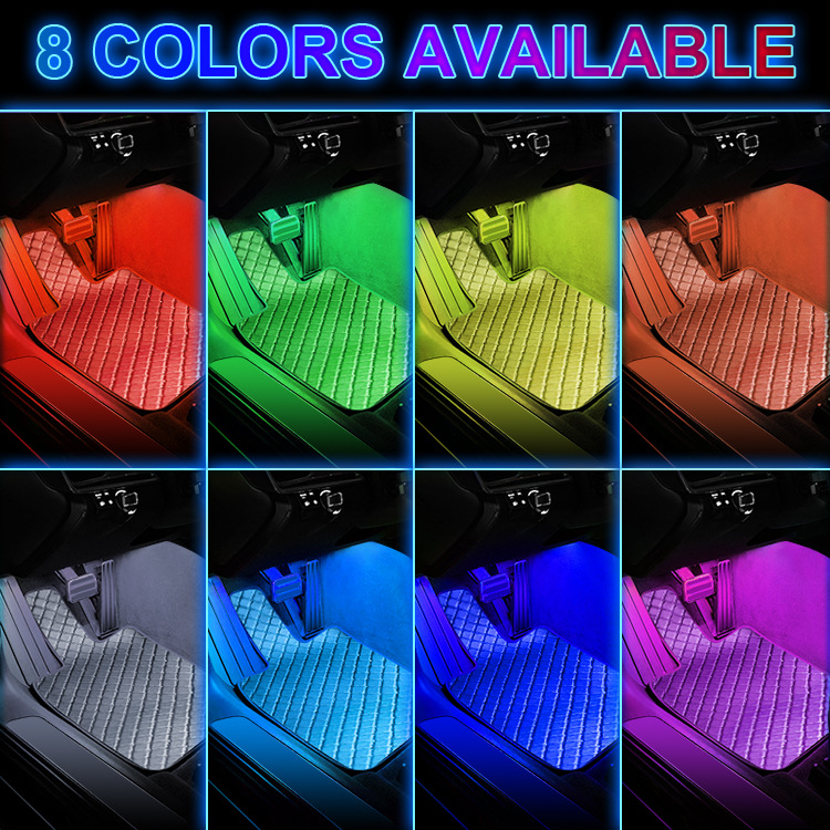 Colorful