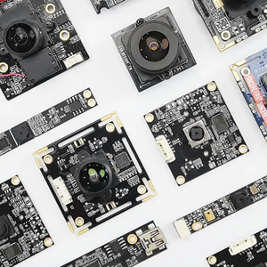 Mini módulo de cámara USB Raspberry PI OV5640 5 megapíxeles con lente de 2,1mm para Android Windows Linux MAC OS