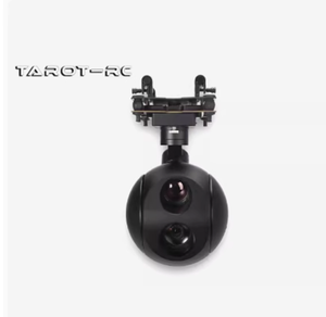 T30X-3AT Tarot 3-trục Gimbal/30x 1080P + 640 hình ảnh + người-theo dõi xe/dual-cảm biến/Độ chính xác - Product Image 2