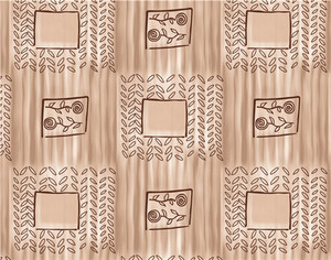 批发Pvc泡沫防滑垫防滑垫 - Product Image 1