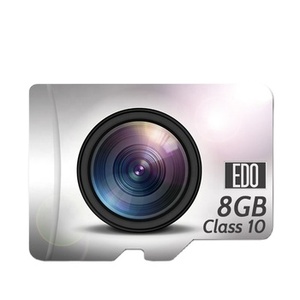 Precio de fábrica Tarjeta 16GB de memoria Precio Tarjeta de memoria TF 256GB micro memorias tarjeta cámaras para seguridad en el hogar para niños Cámara - Product Image 1