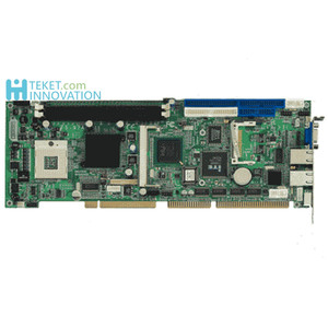 Motherboard COMMELL FS-97A Intel Pentium M &amp;Celeron M up to 2 GHz with Intel 855GME&amp;ICH4,2 GB <strong>DDR</strong> <strong>SDRAM</strong>,2xCOM 1xPrinter Port