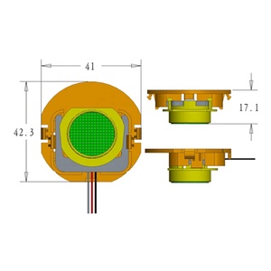 DIYmall 4pcs 50KG Half Bridge Strain Gauge E-type Weighing <strong>Sensor</strong> Human Scale Load cell <strong>Weight</strong> <strong>Sensor</strong> for <strong>Arduino</strong> DIY Electronic