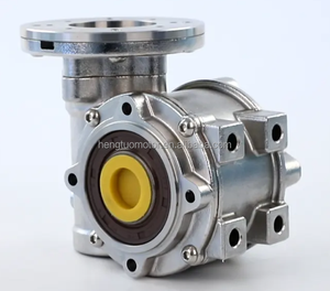 VF <strong>Series</strong> Worm Gearbox <strong>Reducer</strong> - Product Image 6