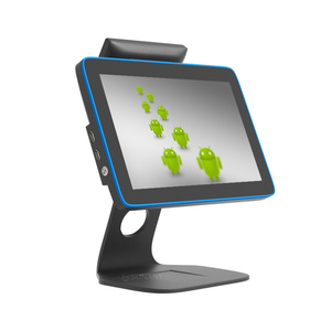 12.1インチクラウドベースのAndroid POSシステム販売レストランAndroid POS - Product Image 1