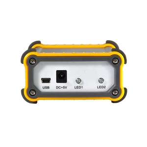 Netzwerk wartungs tool 10/100/1000M PHY/MAC/IP Loopback Bandbreiten test Konnektivität stest MINI im Live Loopback Tester - Product Image 4