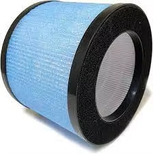 อะไหล่ตัวกรอง HEPA ที่แท้จริงเข้ากันได้กับท็อปพิน TPAP002เครื่องฟอกอากาศ HEPA อะไหล่ C1อากาศสะดวกสบายตัวกรอง # TPFF002