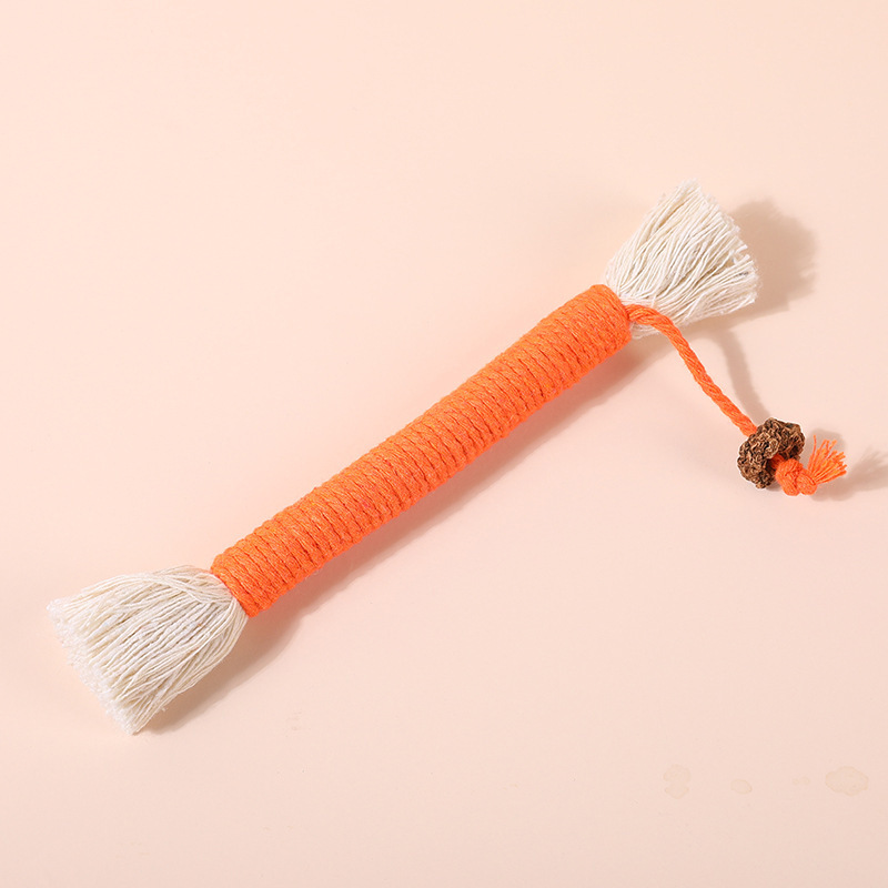 Naranja vibrante - 11CM