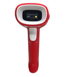 <strong>Best</strong> Seller 2.4G Wireless USB Store Barcode Scanner Gun Qr <strong>Code</strong> and Bar <strong>Code</strong> Reading Scanner in Stock - Product Image 1