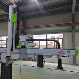3 <strong>Axis</strong> <strong>Cartesian</strong> <strong>Robot</strong> Price Plastic Injection Machine Robotic Arm Pick and Place <strong>Robot</strong> for Injection Molding Machine - Product Image 6