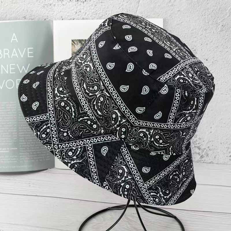 Chapeau noir