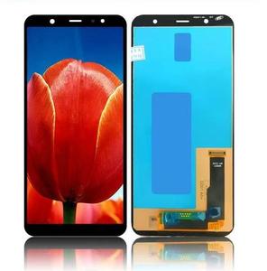 Original Size Factory Direct Sale 1-Year A6+/A605/A6 Plus Mobile Phone LCD <strong>Screen</strong> Replacement Original Replacement <strong>for</strong> - Product Image 1