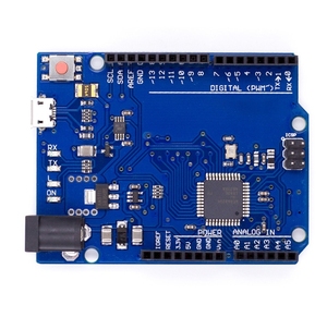 Leonardo R3 Mikro controller mit USB-Kabel kompatibel für Arduino DIY Starter Kit Original Atmega32u4 Development Board