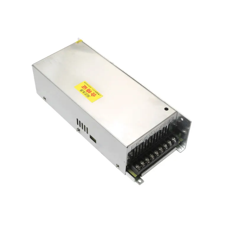 Oem Ac Dc 5V 12V 24V 50W 100W 150W 200W 300W 5a 10a Schakelende Voeding Voor Cnc Dma 860H Driver