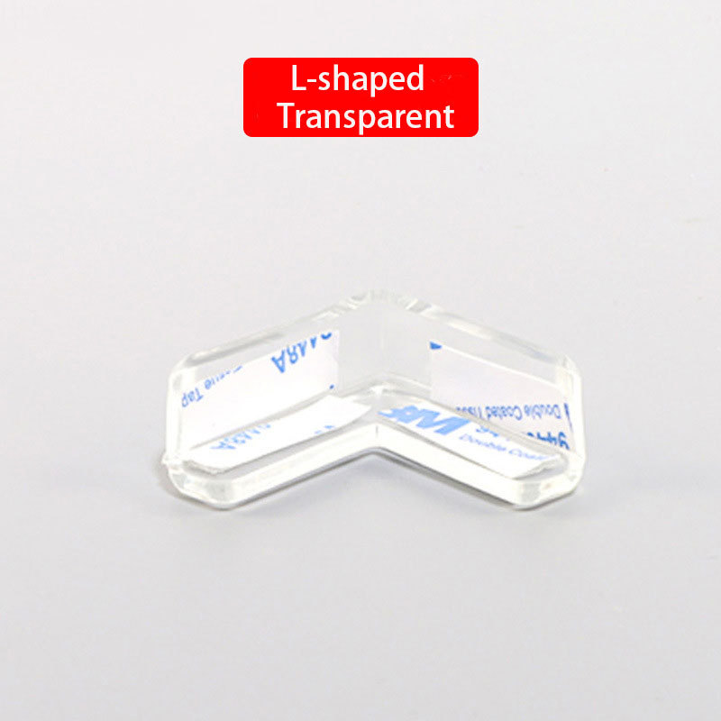 Transparent