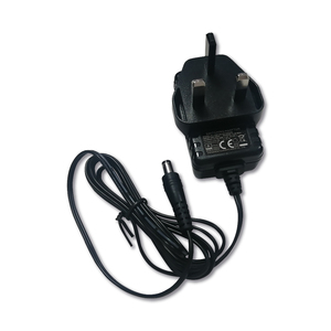 Uk Dc Switching <strong>Adaptor</strong> Universal Charging Adapter for Walkie-Talkie Router Kirisun Dp405 Dp515 Walkie Talkie Switching <strong>Adaptor</strong> - Product Image 6