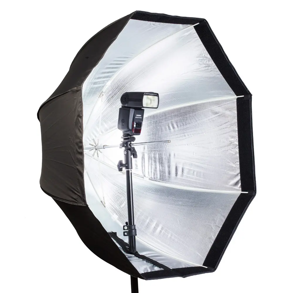 Photography S7 18" multifunktionales Softbox-Gitter für Witstro Flash-Scheinwerfer