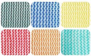 建設および建築用のロープとアイレットを備えたモノラルモノワイヤーHDPEセーフティネット (1.8m x 5.1m/1.8m X 20.4m) シンガポール - Product Image 5