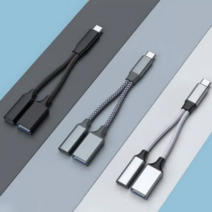 <span class=keywords><strong>USB</strong></span> C OTG kablo telefon adaptörü <span class=keywords><strong>2in1</strong></span> tip C erkek <span class=keywords><strong>USB</strong></span> C kadın şarj Po xy LK