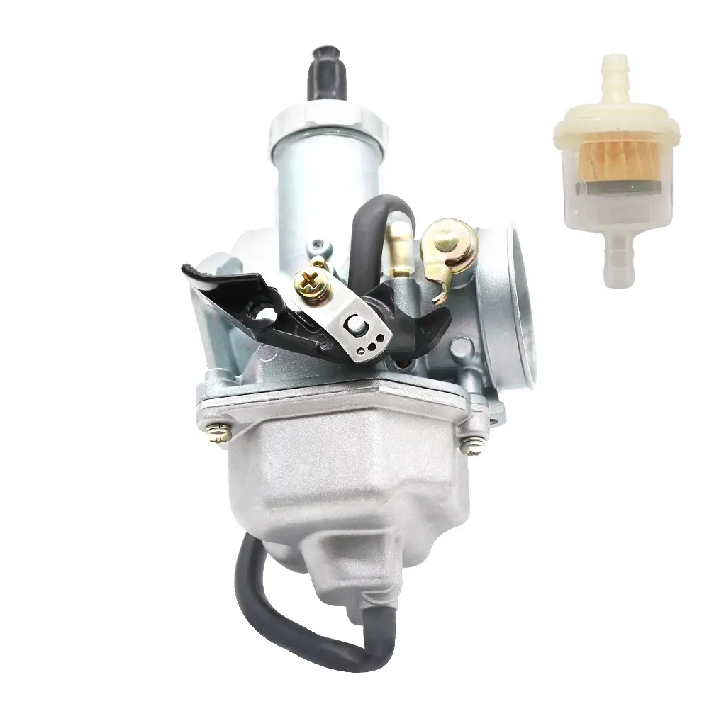 Carburetor For Lifan 125cc 200cc 250cc ATV Dirt Bike Go Kart Carb