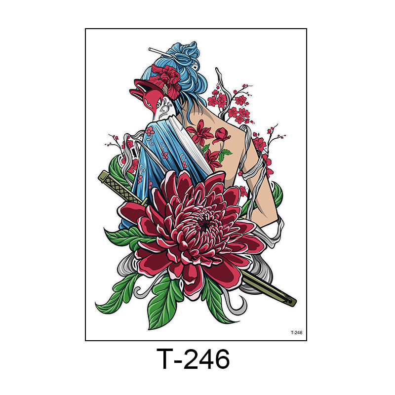 ที-246