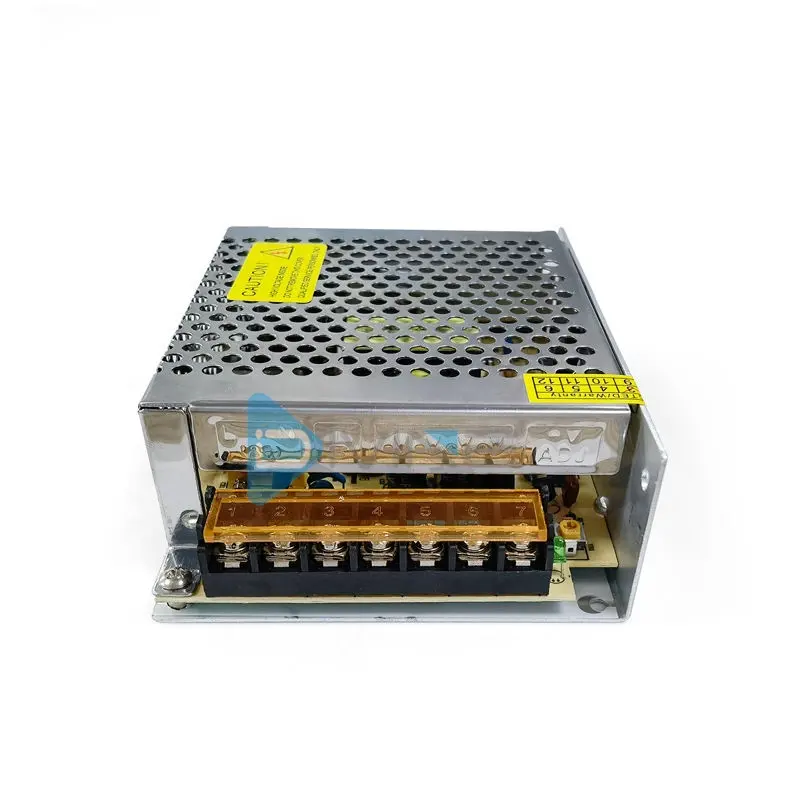 110/220V Ac Naar Dc 12V 360W 100W 50W Voeding Dc Regulator 5a Dc transformator Gereglementeerde Schakelende Voeding