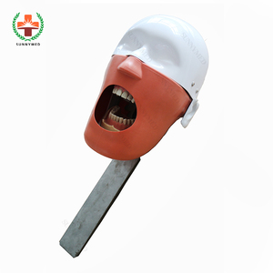 歯科シミュレーション機械トレーニングシステムファントムヘッド手術実践モデル - Product Image 5