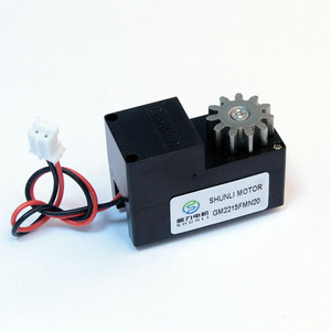 Small Battery Powered 2.5v 3v 6v 12v <strong>240</strong> <strong>Rpm</strong> Micro Geared Dc Electrical <strong>Gear</strong> <strong>Motor</strong>