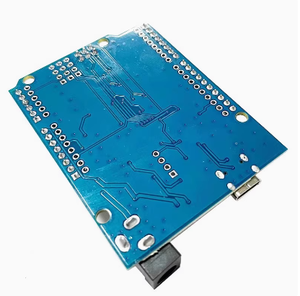Arduino uno R3 chinises board componenti elettronici equivalenti regolatore di tensione lineare semiconduttori schede intelligenti