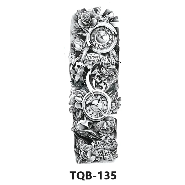 TQB-135