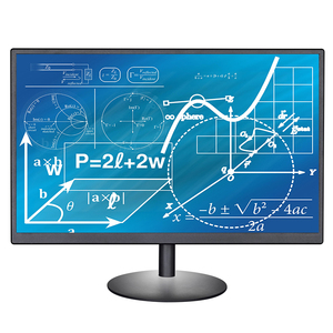 Wall Mount 18.5 Inch FHD 1920*1080P IPS Display Computer <strong>Monitor</strong> 18.5 Inch Desktop Widescreen Computer <strong>Monitor</strong> <strong>with</strong> VGA HDMIed - Product Image 1