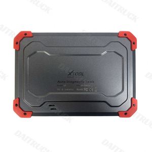 2023 XTOOL D7 OBD2自動車用全システム診断ツールコードリーダーキープログラマー26個のリセット機能を備えた自動Vin - Product Image 6