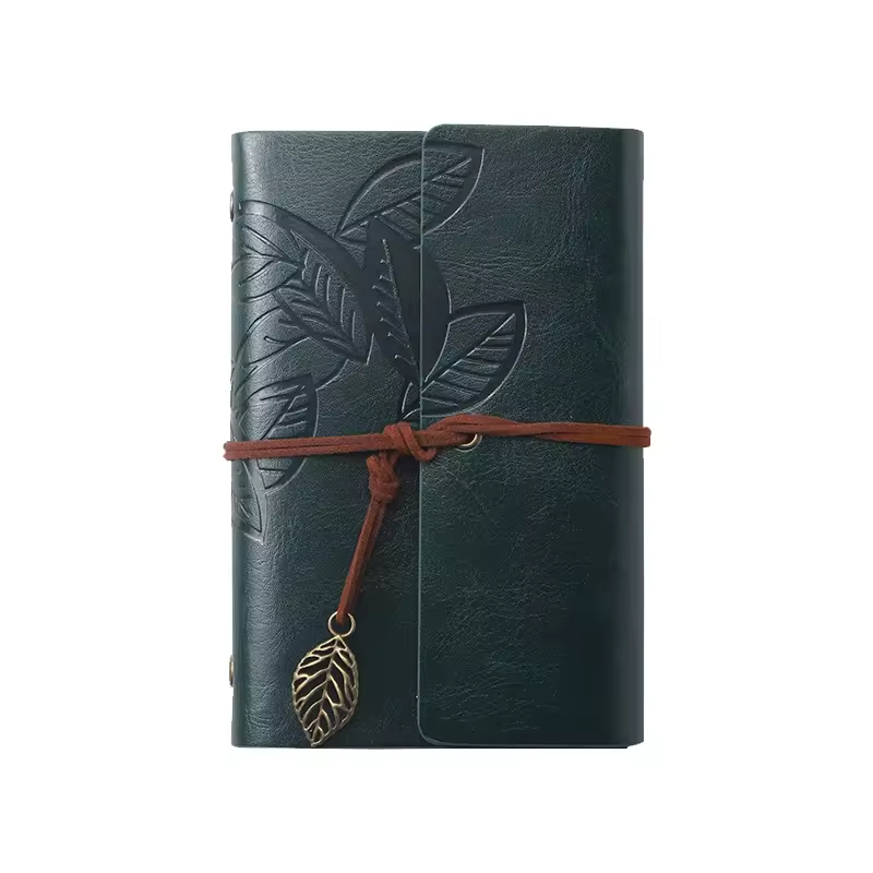 Verde oscuro
