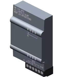 SIMATIC ET 200MP PROFINET IO-Gerätes chnitt stellen modul IM 155-5 PN ST 6ES7155-5AA01-0AB0 - Product Image 5