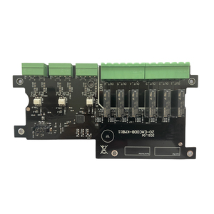แผงวงจร PCB แบบกำหนดเอง - Product Image 2