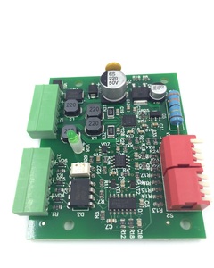 บริการถ่ายโอนแผงวงจรพิมพ์ บริการประกอบ BGA SMT ผลิตและประกอบ PCBA แบบครบวงจร - Product Image 6