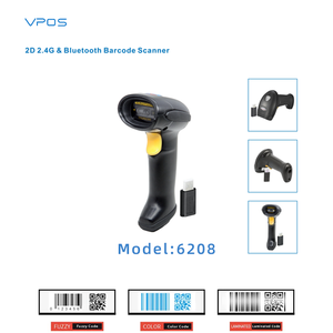 OEM 1D Wired Portable <strong>Android</strong> <strong>Bar</strong> <strong>Code</strong> Handheld QR <strong>Code</strong> Reader 2D Imager Cmos Barcode <strong>Scanner</strong> Machine - Product Image 5