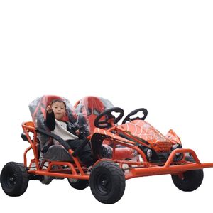 V ucuz fiyat carting araba elektrikli go karts yüksek kaliteli elektrikli Buggy