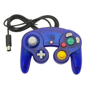 <strong>Controller</strong> for NGC <strong>Game</strong> <strong>Cube</strong> <strong>Controller</strong> Wired Joypad Nintendo <strong>Switch</strong> <strong>Game</strong> <strong>Cube</strong> Joystick Remote - Product Image 4