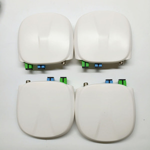 Rete PON AGC fibra ottica FTTH Mini WDM CATV nodo attivo con porta RF larghezza di banda 40-862 e connettore 1006 tipo FCMHz - Product Image 2