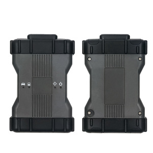 Per Renault può Clip V237 lettore di codice programmabile per auto elettriche WIFI diagnosi analizzatore inglese strumenti diagnostici - Product Image 3