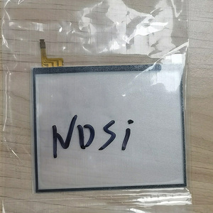 Màn hình cảm ứng Flex thay thế cho Nintendo 3DS/NDS/NDSi sửa chữa <span class=keywords><strong>Digitizer</strong></span> cho new3ds Glass Bảng điều chỉnh - Product Image 6