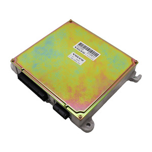 Volvo EC380D 250D 480D EC120D <strong>Computer</strong> Board <strong>Computer</strong> Board 21358126 21300122 <strong>Controller</strong> 21631327 With Program