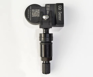 Good Quality 433Mhz Air Internal Digital Valve Pressure Auto Tps Tyre Tire Monitoring System Car Sensor TPMS for Volvo and Opel