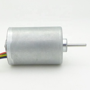 OD 36mm Electric <strong>Dc</strong> Micro Bldc <strong>Motor</strong> BL3650 3650 Ball Bearing 12v 3000 Rpm Vacuum Cleaner <strong>Motor</strong> Brushless